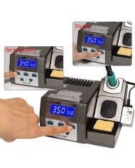 Sugon T26D Soldering Station with JBC C210 Handle