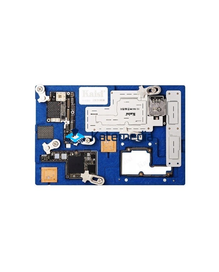 KAISI K-19301 IPHONE MAINTENANCE HOLDER