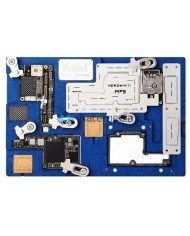 KAISI K-19301 UCHWYT SERWISOWY IPHONE