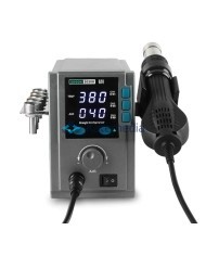 Sugon 2020D – stacja lutownicza Hot 700W z 5 dyszami