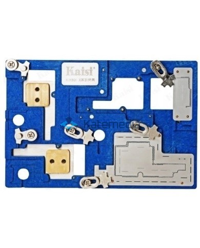 KAISI K-19301 UCHWYT SERWISOWY IPHONE