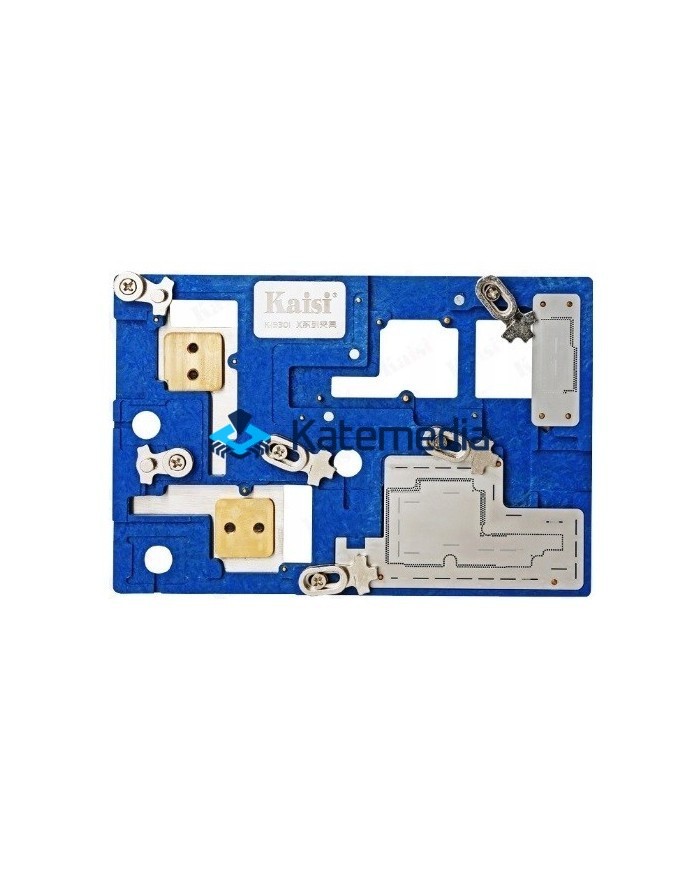 KAISI K-19301 UCHWYT SERWISOWY IPHONE