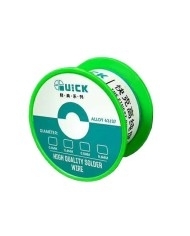 Cyna Spoiwo Lutownicze Quick Solder Wire 0.3mm