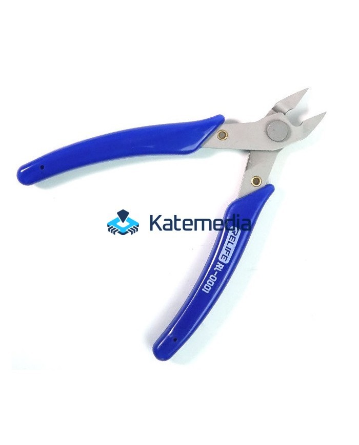 Cążki precyzyjne Relife RL-0001 HRC