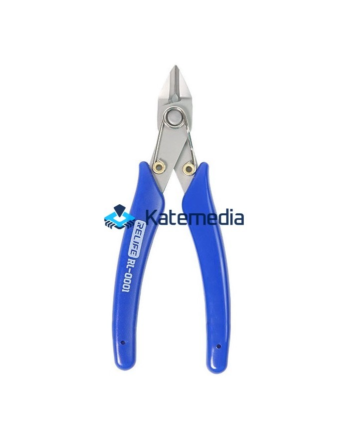 Precision pliers Relife RL-0001 HRC