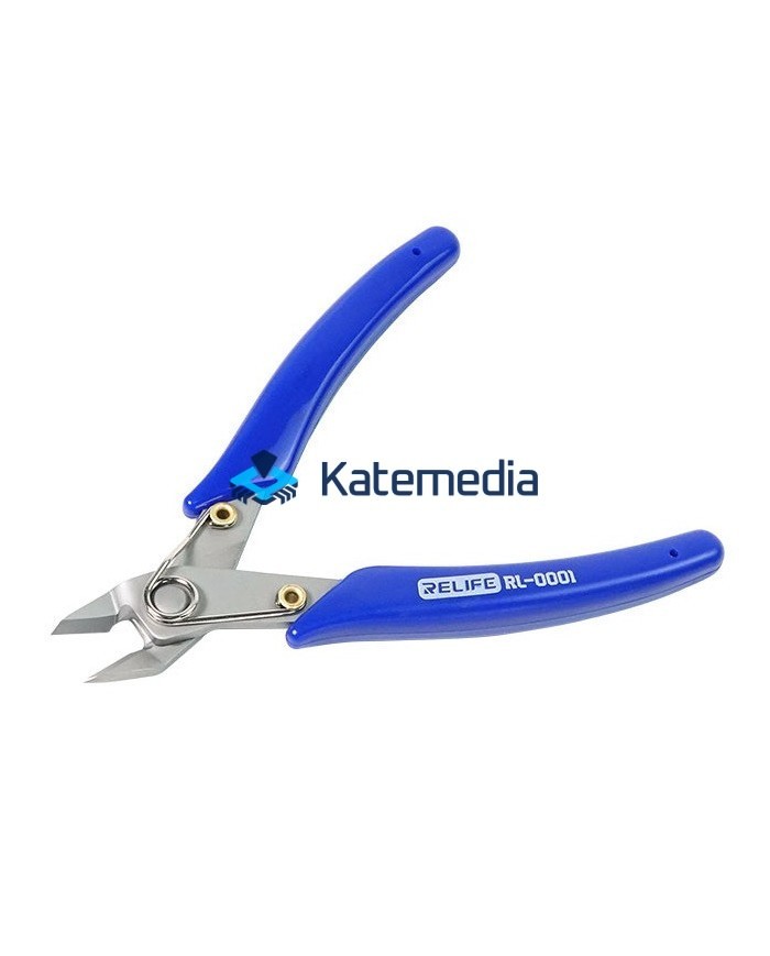 Precision pliers Relife RL-0001 HRC