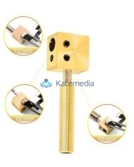 C210 / T12 / 936 mini universal heater