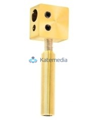 Mini podgrzewacz uniwersalny C210 / T12 / 936