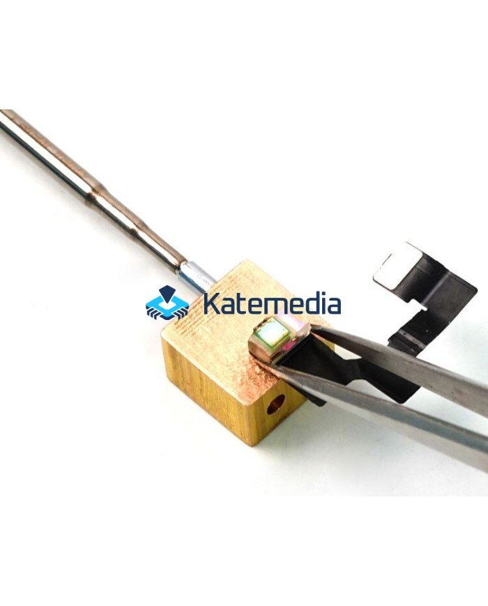 Mini podgrzewacz uniwersalny C210 / T12 / 936