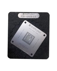 CPU reballing holder iPhone A8 - A13