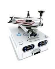 Professional Separator TBK 258UV Rotary with UV