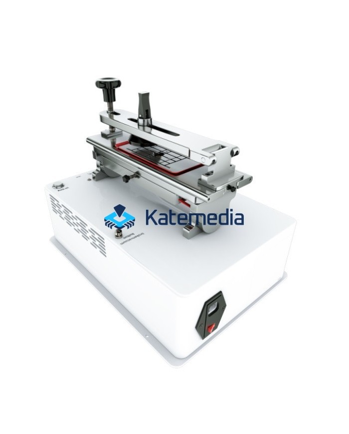 Professional Separator TBK 258UV Rotary with UV