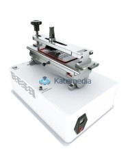 Professional Separator TBK 258UV Rotary with UV