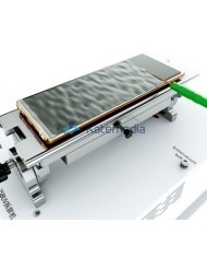 Professional Separator TBK 258UV Rotary with UV