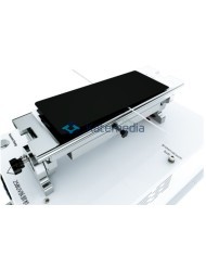 Professional Separator TBK 258UV Rotary with UV