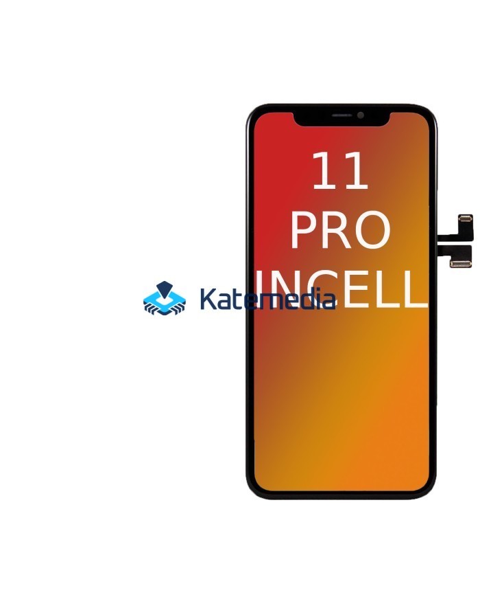 Wyświetlacz iPhone 11 Pro INCELL