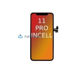 LCD SCREEN iPhone 11 Pro INCELL REPLACEMENT