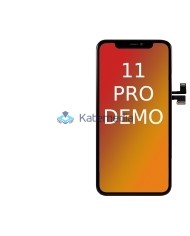 Wyświetlacz iPhone 11 Pro Demontaż