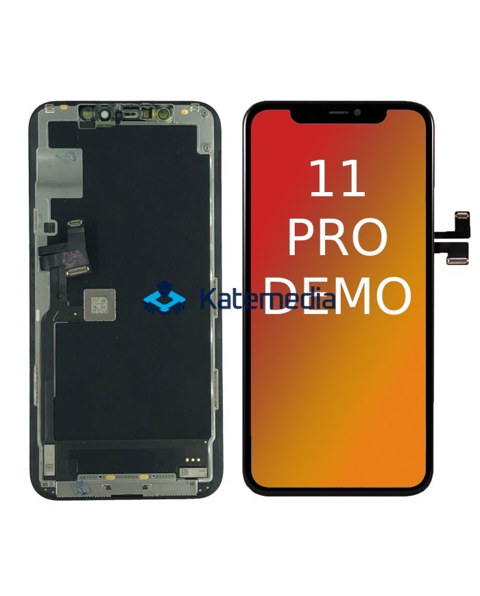 LCD SCREEN iPhone 11 Pro ORG REMOVED