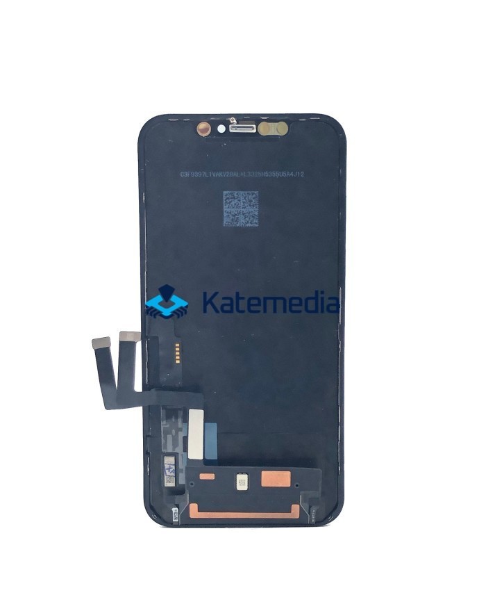 Wyświetlacz iPhone 11 ORG C11 Refabrykowany