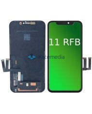 Wyświetlacz iPhone 11 ORG C11 Refabrykowany