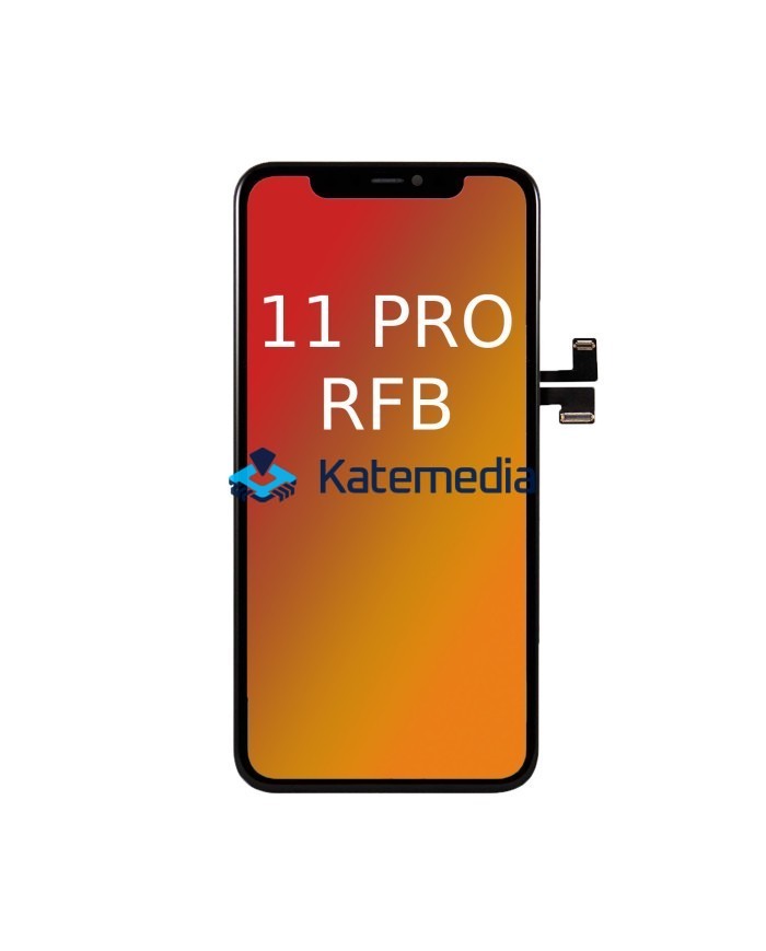 LCD SCREEN iPhone 11 Pro ORG RFB