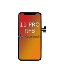 Wyświetlacz iPhone 11 Pro ORG Refabrykowany