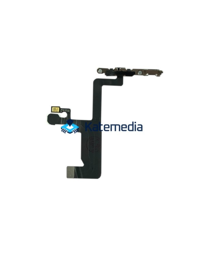 Power Flex Switch For IPhone 6 Org Device removed