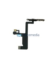 Taśma Power Włącznik Do IPhone 6 Org Demontaż