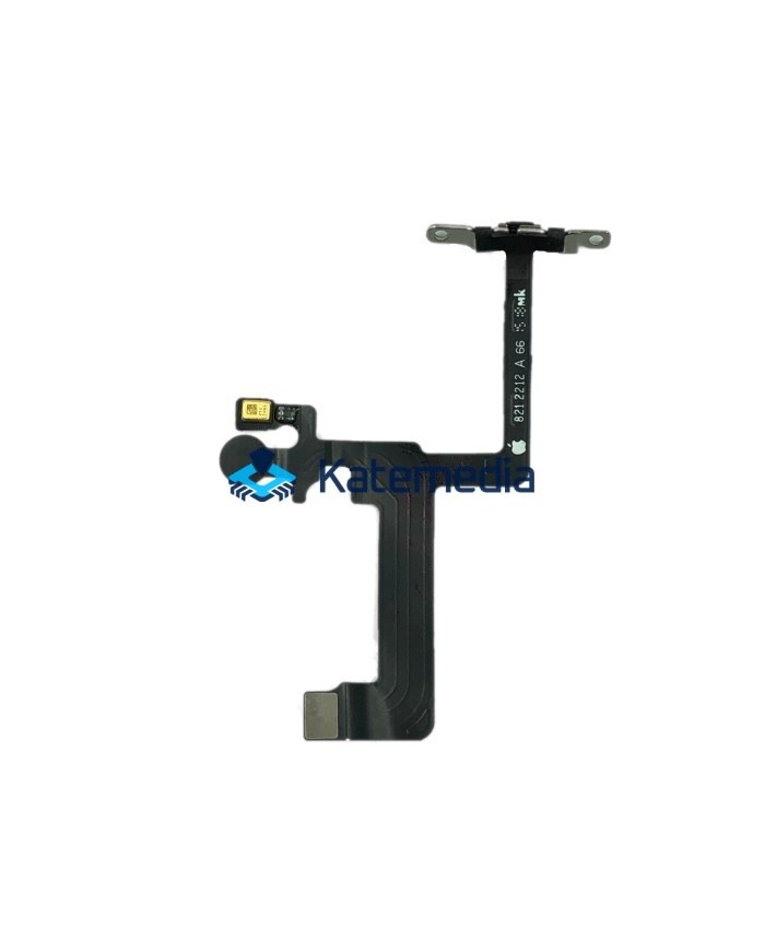 Power Flex Switch For IPhone 6+ Org Device removed