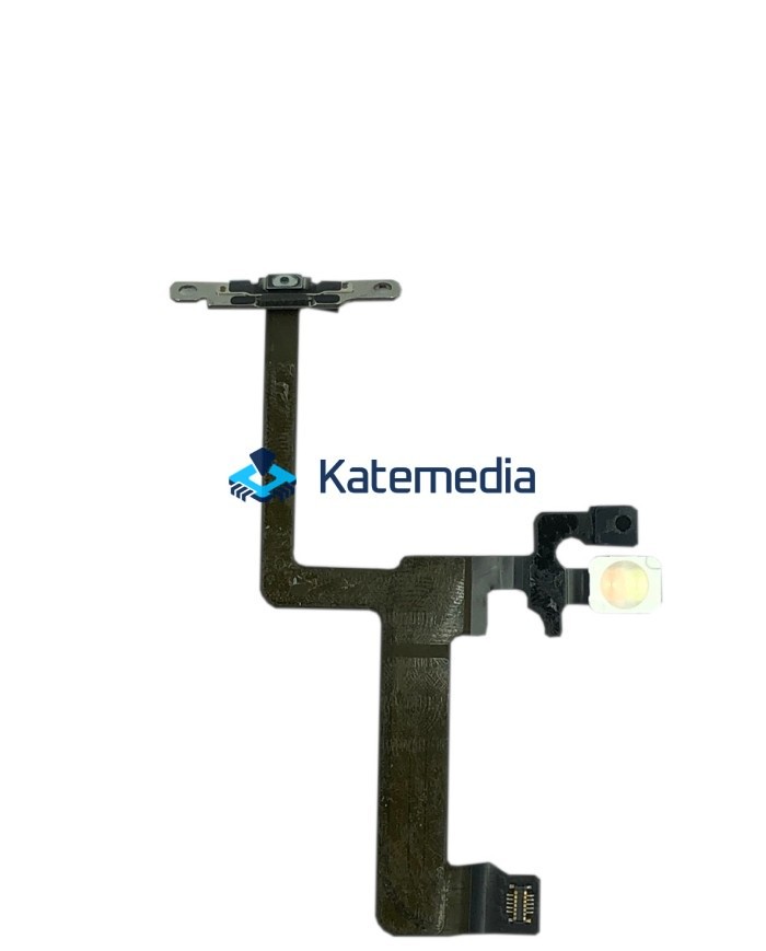 Taśma Power Włącznik Do IPhone 6+ Org Demontaż