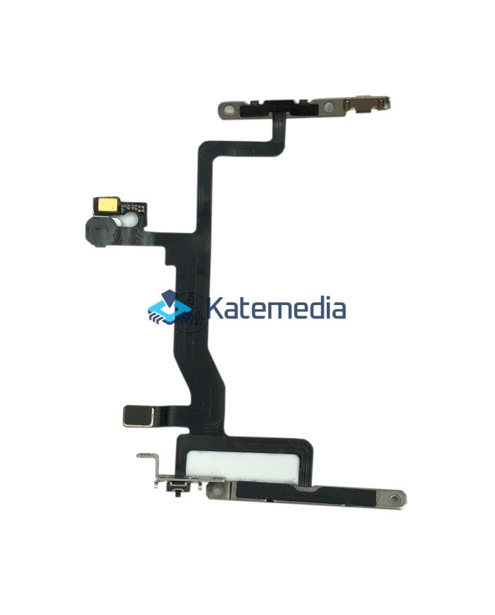 Power Flex Switch For IPhone 6s Org Device removed