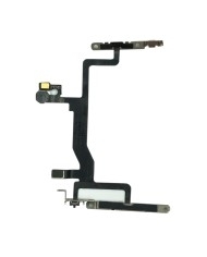 Taśma Power Włącznik Do IPhone 6s Org Demontaż