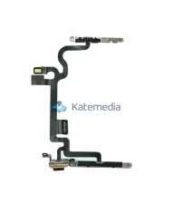 Power Flex Switch For IPhone 7 Org Device removed