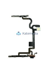 Power Flex Switch For IPhone 7 Org Device removed