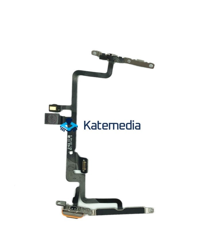 Taśma Power Włącznik Do IPhone 7+ Org Demontaż