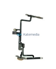 Power Flex Switch For IPhone 7+ Org Device removed