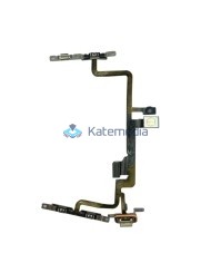 Power Flex Switch For IPhone 7+ Org Device removed