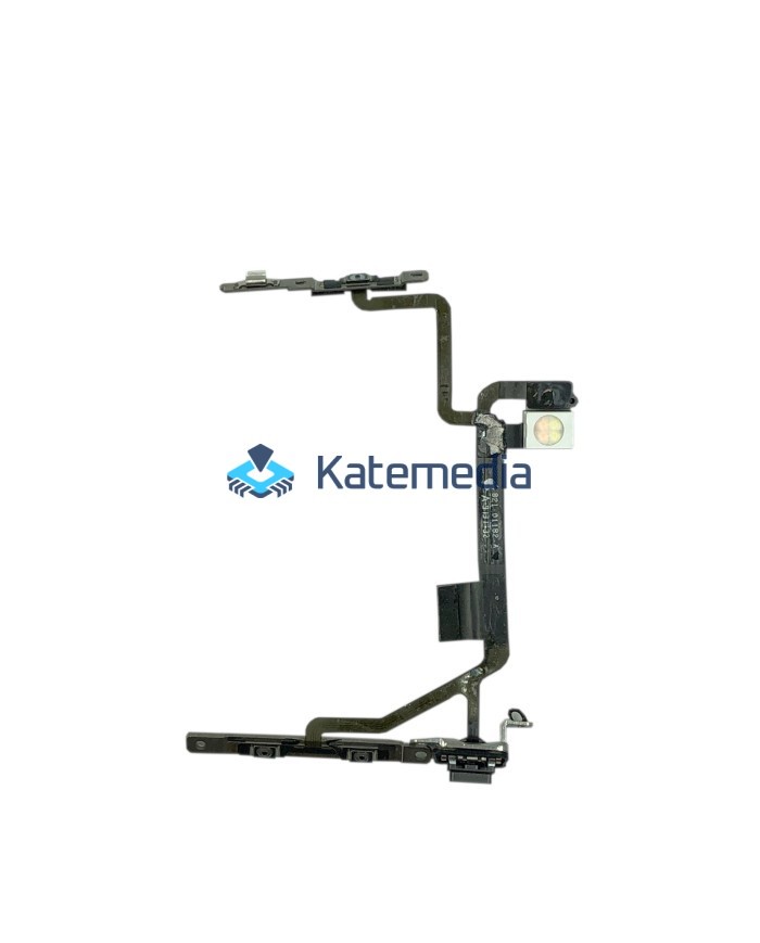Power Flex Switch For IPhone 8 Org Device removed
