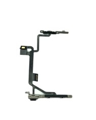 Power Flex Switch For IPhone 8 Org Device removed