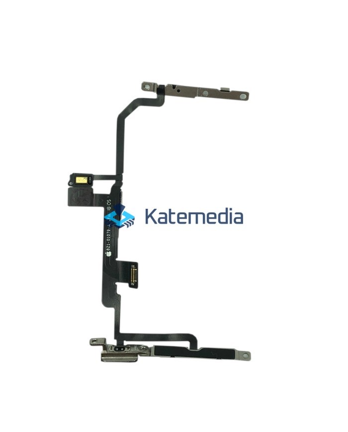 Taśma Power Włącznik Do IPhone 8+ Org Demontaż