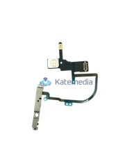 Power Flex Switch For IPhone XS MAX Org Device removed