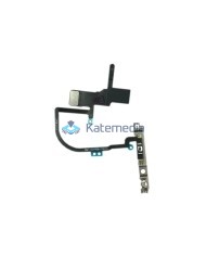 Power Flex Switch For IPhone XS MAX Org Device removed