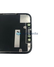Wyświetlacz iPhone XR Oryginał RFB v.C11
