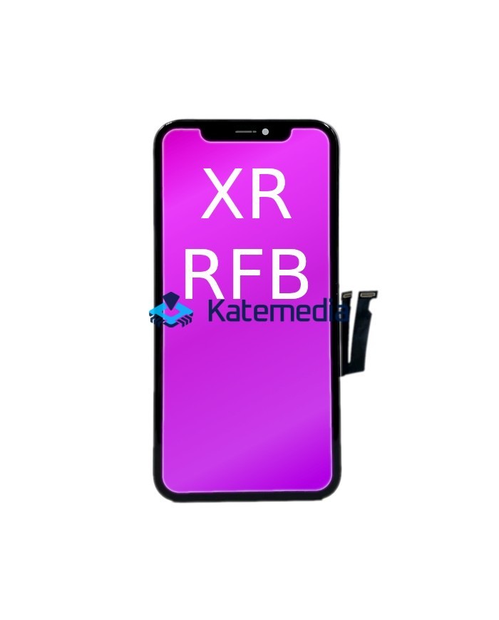 Wyświetlacz iPhone XR Oryginał RFB v.C11