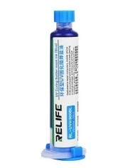 RELIFE RL-UVH900B Blue 10CC Soldermask