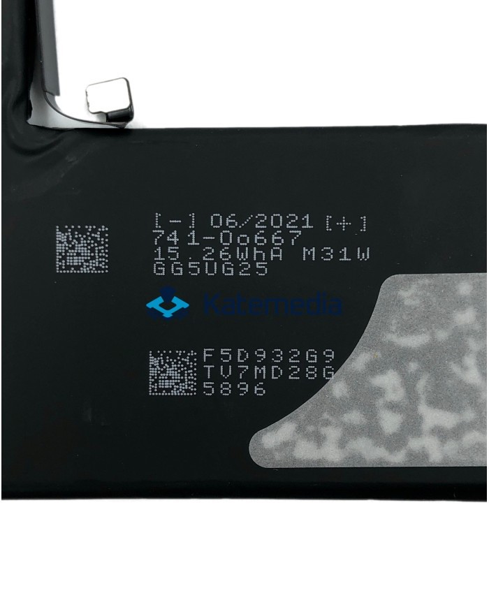 Battery for iPhone 11 Pro Max with glue tape