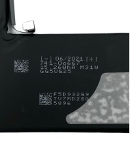 Battery for iPhone 11 Pro Max with glue tape