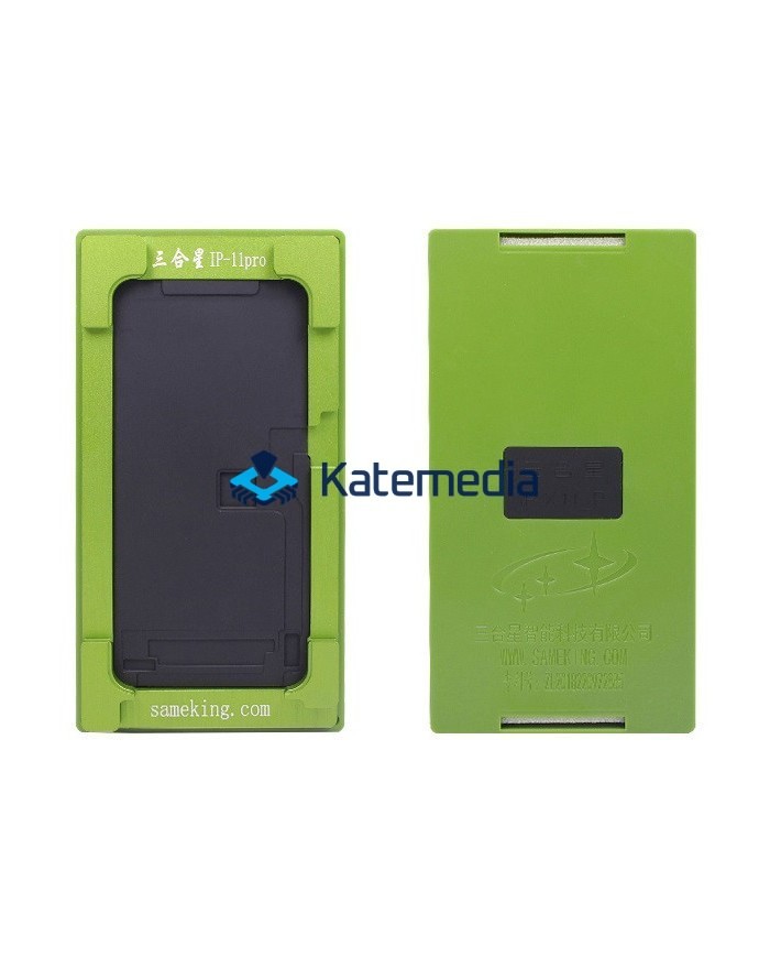 Sameking Mould for iPhone 11 Pro Max