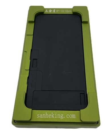 Forma Laminująca Sameking Mould do iPhone 12 / 12 Pro
